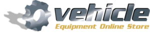 Logo Vehicle Equipment Online Store
